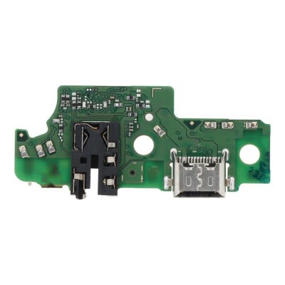 Charging Connector Flex / PCB Board for Samsung Galaxy A14 5G - Image 3