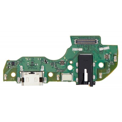 Charging Connector Flex / PCB Board for Samsung Galaxy A22 5G - Image 2