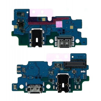 Charging Connector Flex / PCB Board for Samsung Galaxy A30 - Image 3