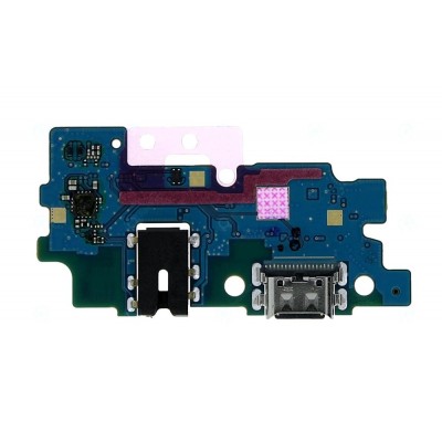 Charging Connector Flex / PCB Board for Samsung Galaxy A30 - Image 2