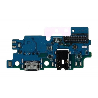 Charging Connector Flex / PCB Board for Samsung Galaxy A30