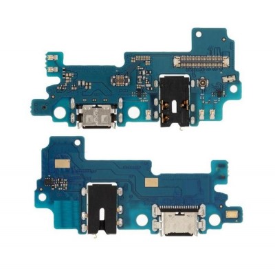 Charging Connector Flex / PCB Board for Samsung Galaxy A31 - Image 3