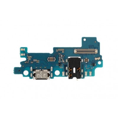 Charging Connector Flex / PCB Board for Samsung Galaxy A31 - Image 2