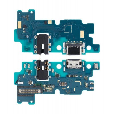 Charging Connector Flex / PCB Board for Samsung Galaxy A50s - Image 3