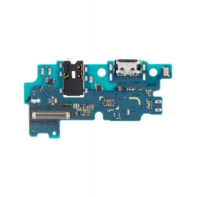 Charging Connector Flex / PCB Board for Samsung Galaxy A50s - Image 2