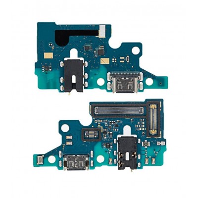 Charging Connector Flex / PCB Board for Samsung Galaxy A71