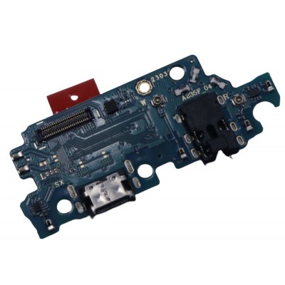 Charging Connector Flex / PCB Board for Samsung Galaxy F23 5G