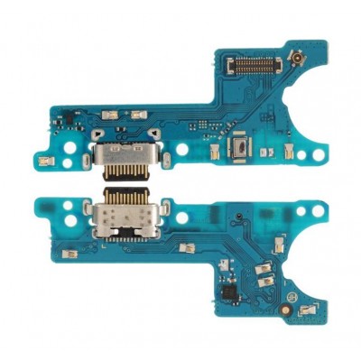 Charging Connector Flex / PCB Board for Samsung Galaxy M11 - Image 3
