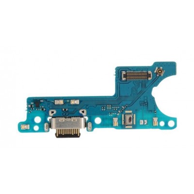 Charging Connector Flex / PCB Board for Samsung Galaxy M11 - Image 2