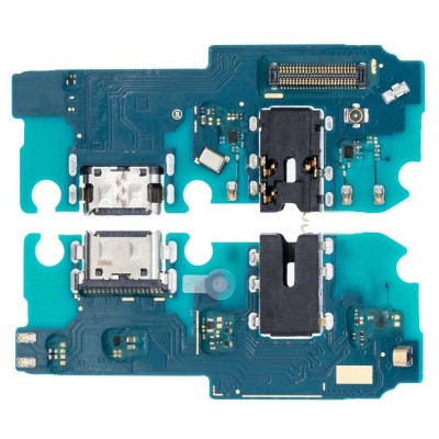Charging Connector Flex / PCB Board for Samsung Galaxy M12 - Image 3