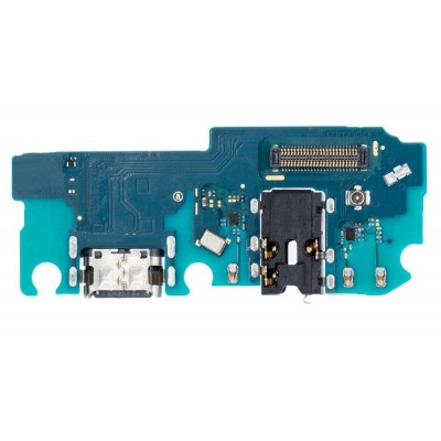 Charging Connector Flex / PCB Board for Samsung Galaxy M12