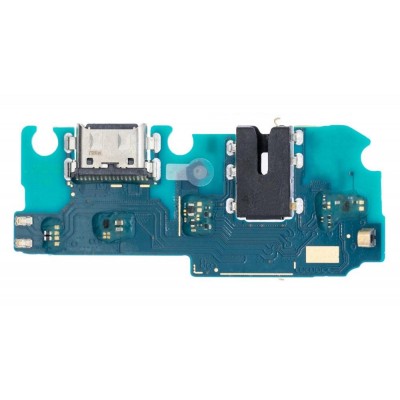 Charging Connector Flex / PCB Board for Samsung Galaxy M12 - Image 2