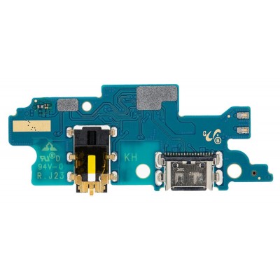 Charging Connector Flex / PCB Board for Samsung Galaxy M20 - Image 2