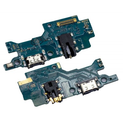 Charging Connector Flex / PCB Board for Samsung Galaxy M30s
