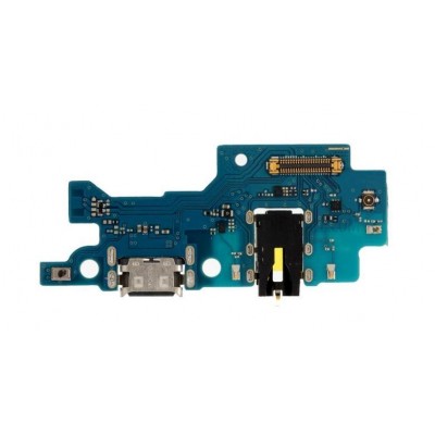 Charging Connector Flex / PCB Board for Samsung Galaxy M31 - Image 2