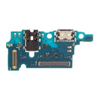 Charging Connector Flex / PCB Board for Samsung Galaxy M51 - Image 2