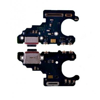 Charging Connector Flex / PCB Board for Samsung Galaxy Note10 5G - Image 3
