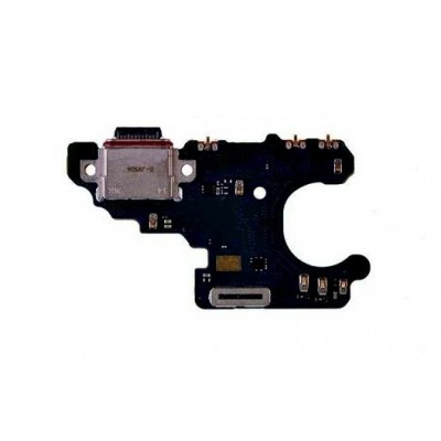 Charging Connector Flex / PCB Board for Samsung Galaxy Note10 5G - Image 2