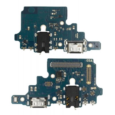 Charging Connector Flex / PCB Board for Samsung Galaxy Note 10 Lite