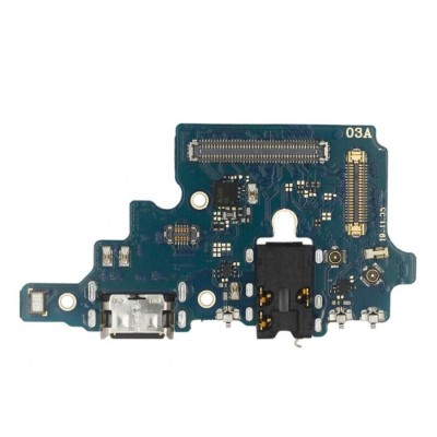 Charging Connector Flex / PCB Board for Samsung Galaxy Note 10 Lite - Image 2