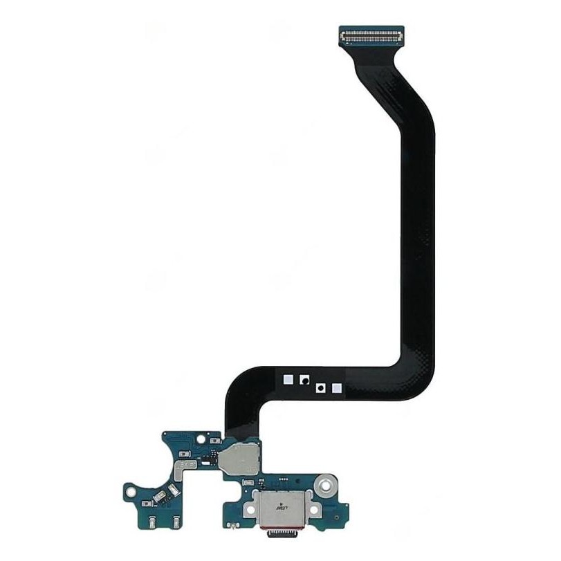 Charging Connector Flex / PCB Board for Samsung Galaxy S10 - Image 2