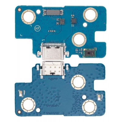 Charging Connector Flex / PCB Board for Samsung Galaxy Tab A8 10.5 2021