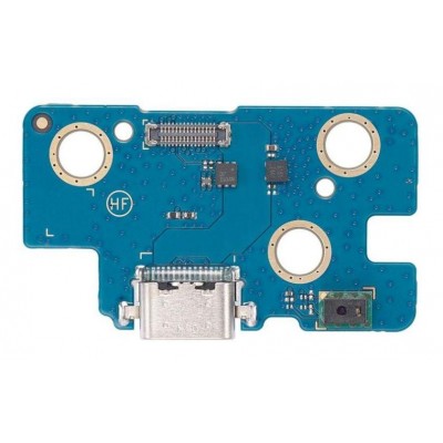 Charging Connector Flex / PCB Board for Samsung Galaxy Tab A8 10.5 2021 - Image 3