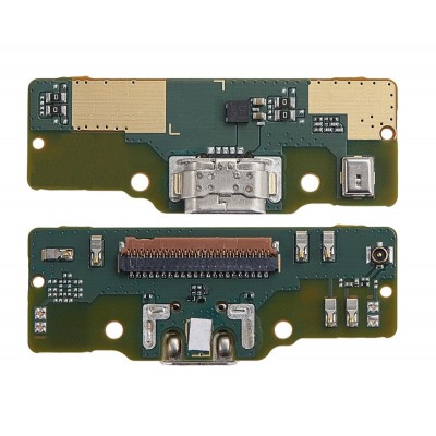 Charging Connector Flex / PCB Board for Samsung Galaxy Tab A 8.0 2019 - Image 3