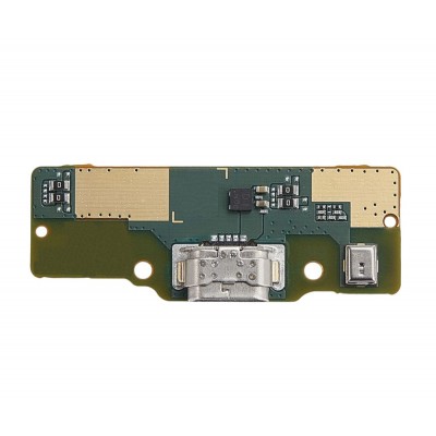 Charging Connector Flex / PCB Board for Samsung Galaxy Tab A 8.0 2019