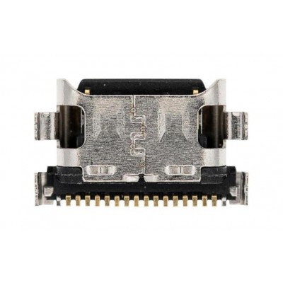 Charging Connector for Samsung Galaxy A30s - Image 3