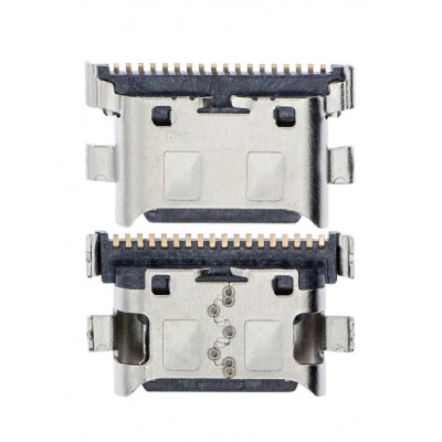 Charging Connector for Samsung Galaxy A71 - Image 3