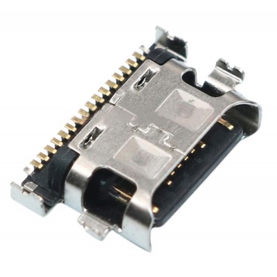 Charging Connector for Samsung Galaxy F12 - Image 2