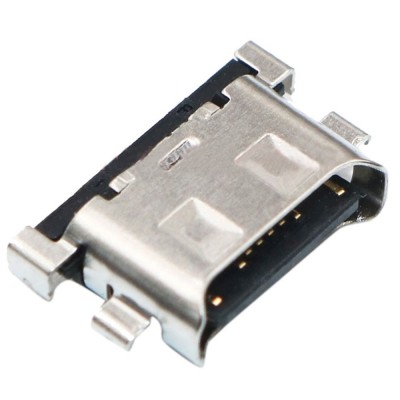 Charging Connector for Samsung Galaxy F41 - Image 2