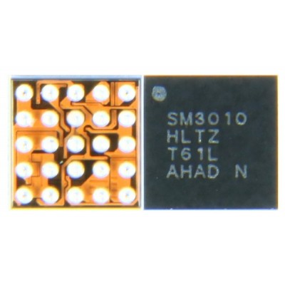 Display IC for Samsung Galaxy S10 Plus