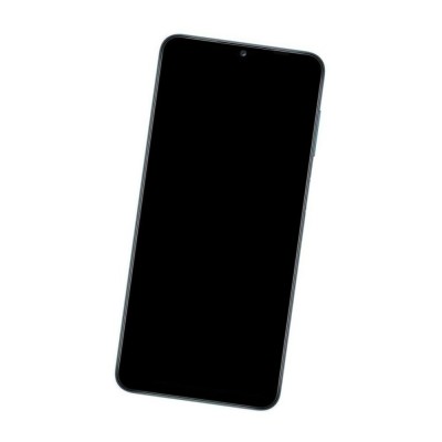 Camera Lens Glass with Frame for Samsung Galaxy M12