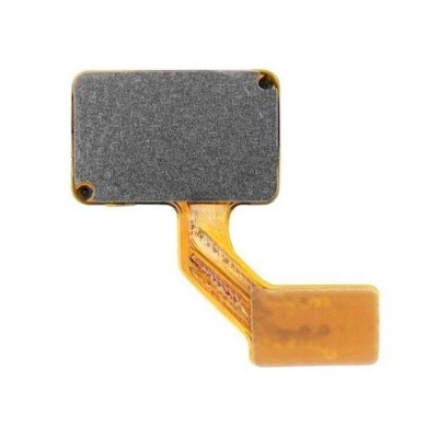 Fingerprint Sensor with Flex Cable for Samsung Galaxy A31 Black - Image 3