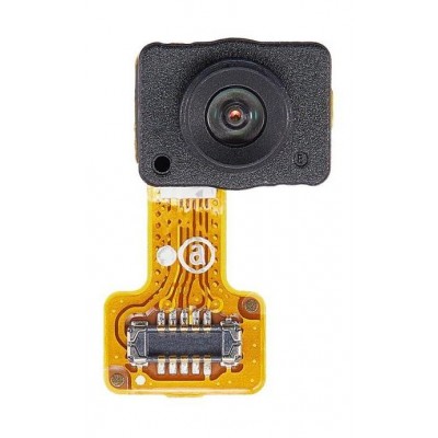 Fingerprint Sensor with Flex Cable for Samsung Galaxy A33 5G Black - Image 2