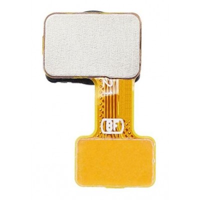 Fingerprint Sensor with Flex Cable for Samsung Galaxy A33 5G Black - Image 3
