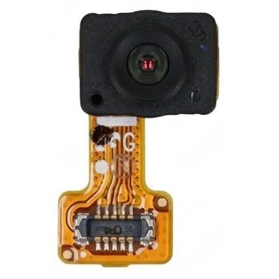 Fingerprint Sensor with Flex Cable for Samsung Galaxy A34 5G Black - Image 2