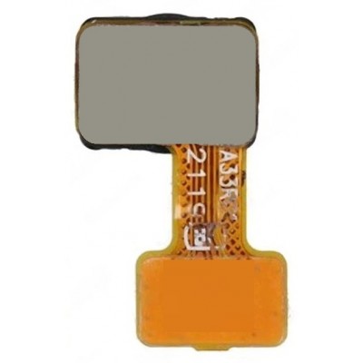 Fingerprint Sensor with Flex Cable for Samsung Galaxy A34 5G Black - Image 3