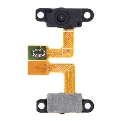 Fingerprint Sensor with Flex Cable for Samsung Galaxy A50s - Image 3