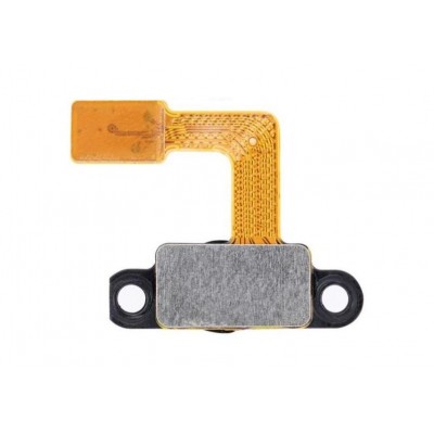 Fingerprint Sensor with Flex Cable for Samsung Galaxy A80 Black - Image 3