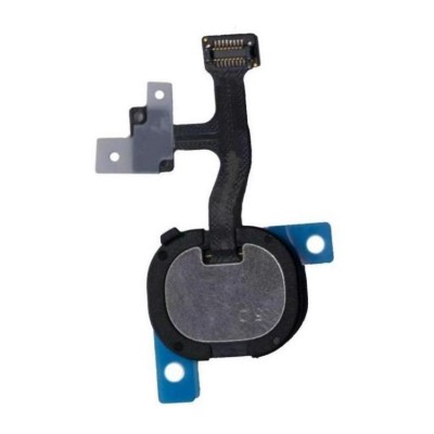 Fingerprint Sensor with Flex Cable for Samsung Galaxy F41 Blue - Image 3