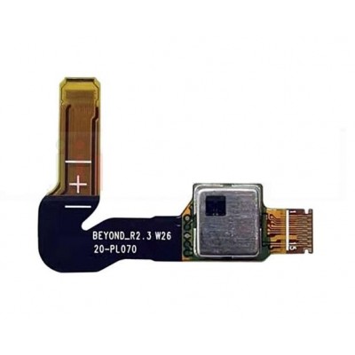 Fingerprint Sensor with Flex Cable for Samsung Galaxy S10 Green