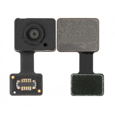 Fingerprint Sensor with Flex Cable for Samsung Galaxy S20 FE 5G Black - Image 3