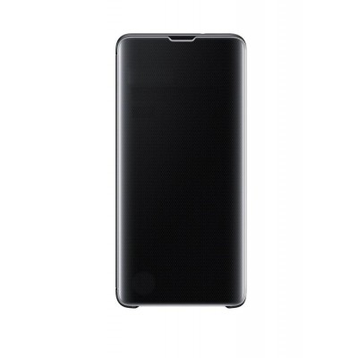 Flip Cover for Samsung Galaxy A13 - Black