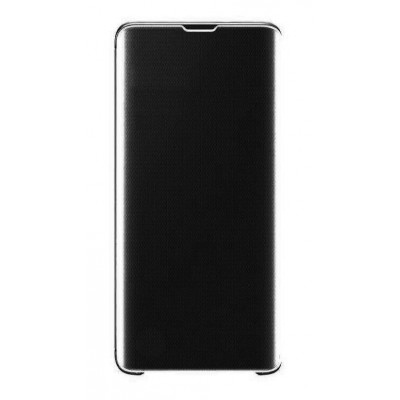 Flip Cover for Samsung Galaxy A14 5G - Black