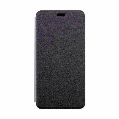 Flip Cover for Samsung Galaxy A31 - Black