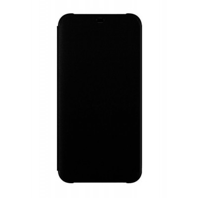 Flip Cover for Samsung Galaxy A50s - Black