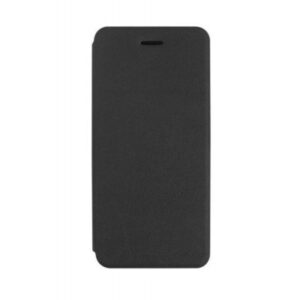 Flip Cover for Samsung Galaxy M20 - Black